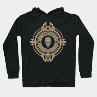 KRIEG - CREST EDITION Hoodie